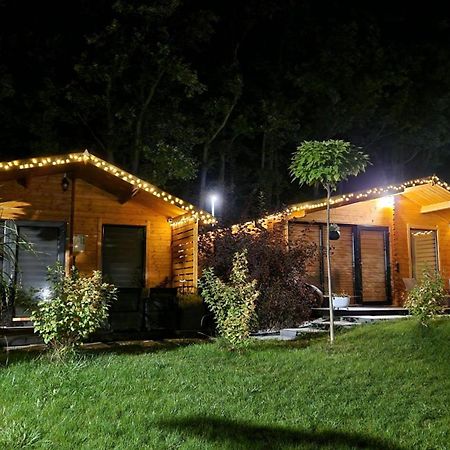 Kantadaj Village Domki Prestige Prudnik Dış mekan fotoğraf