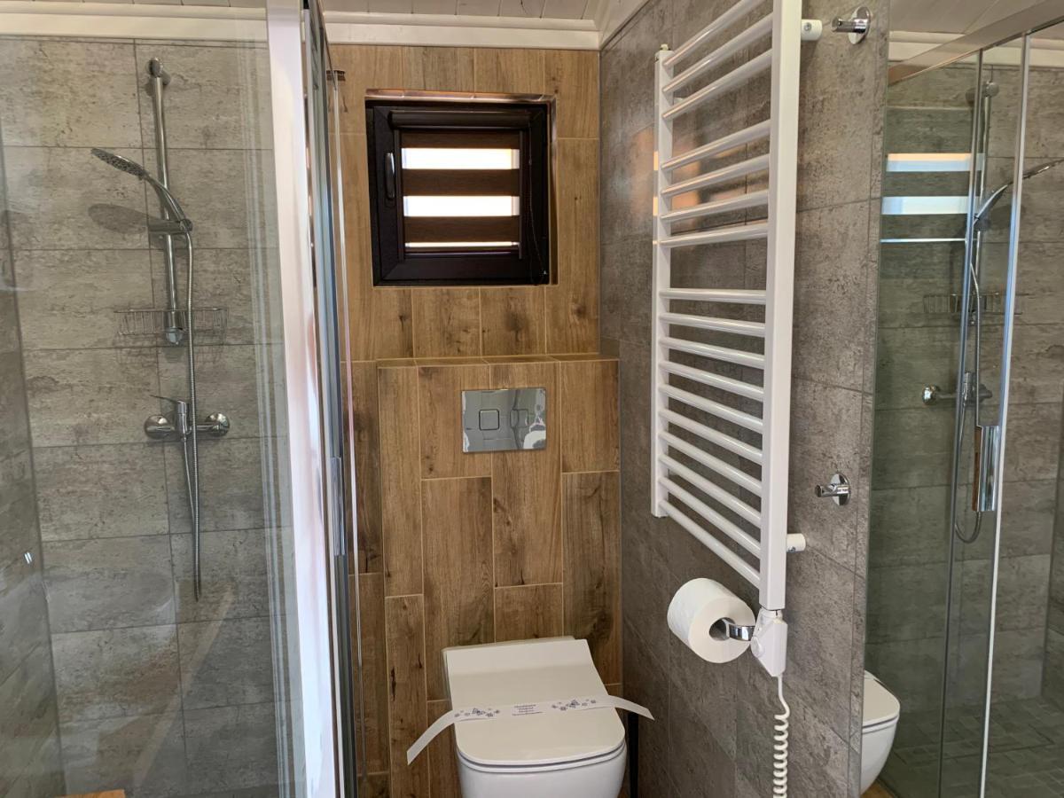 Kantadaj Village Domki Prestige Prudnik Dış mekan fotoğraf