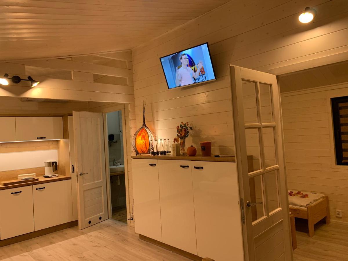 Kantadaj Village Domki Prestige Prudnik Dış mekan fotoğraf