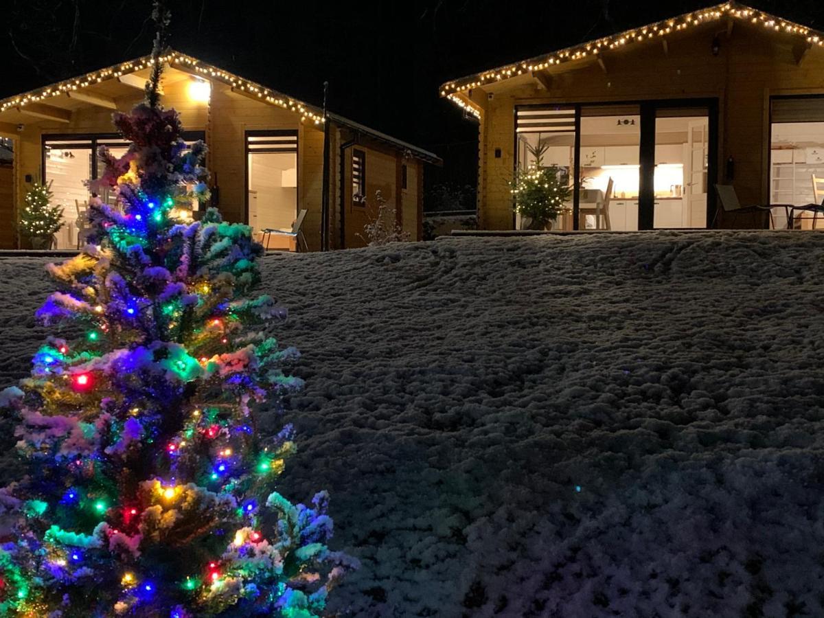 Kantadaj Village Domki Prestige Prudnik Dış mekan fotoğraf