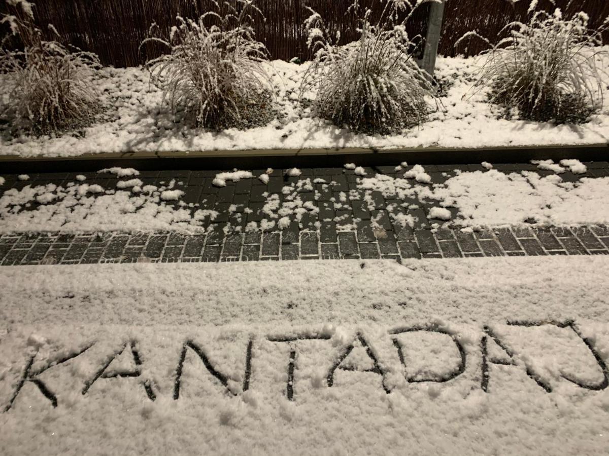 Kantadaj Village Domki Prestige Prudnik Dış mekan fotoğraf