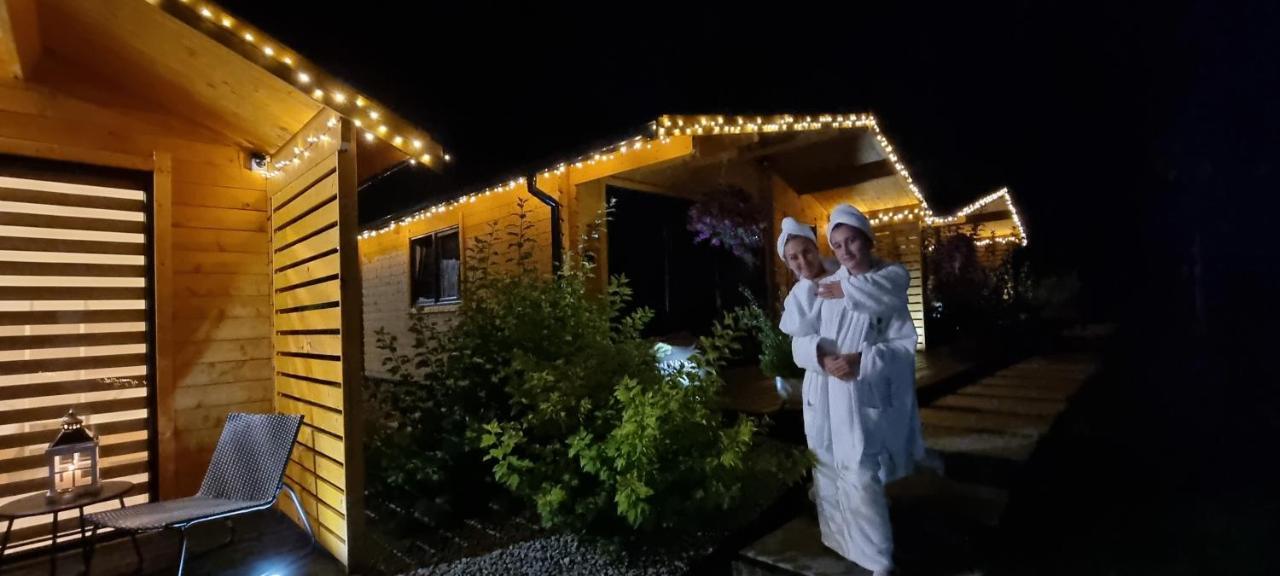Kantadaj Village Domki Prestige Prudnik Dış mekan fotoğraf
