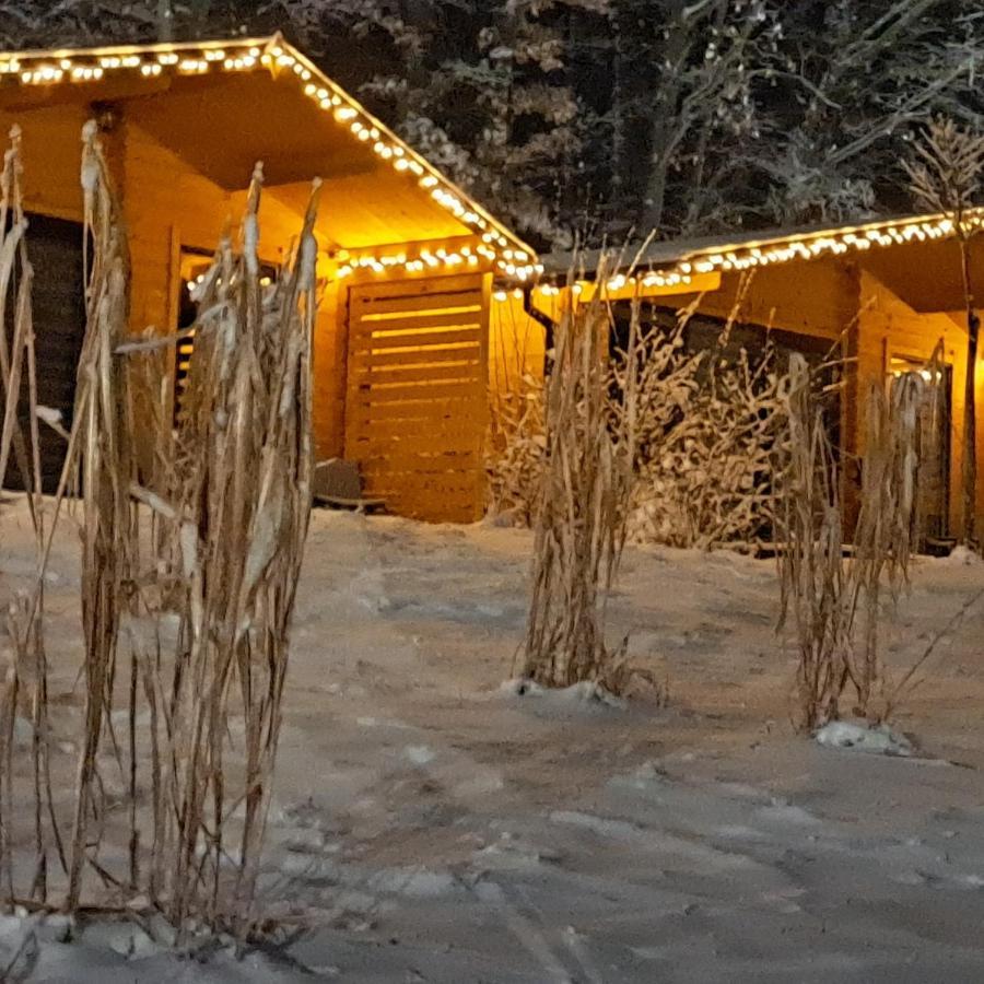 Kantadaj Village Domki Prestige Prudnik Dış mekan fotoğraf