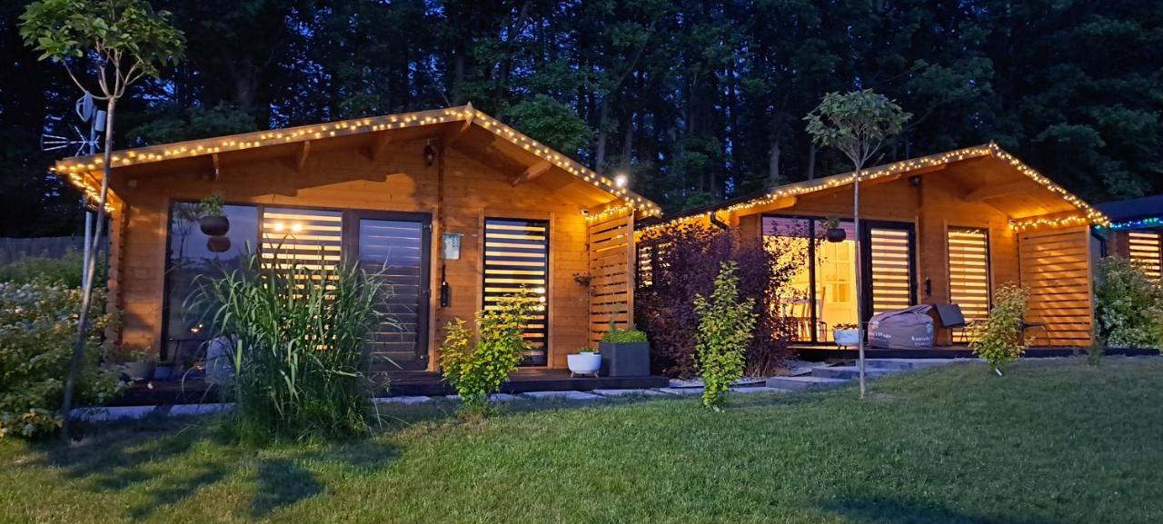 Kantadaj Village Domki Prestige Prudnik Dış mekan fotoğraf