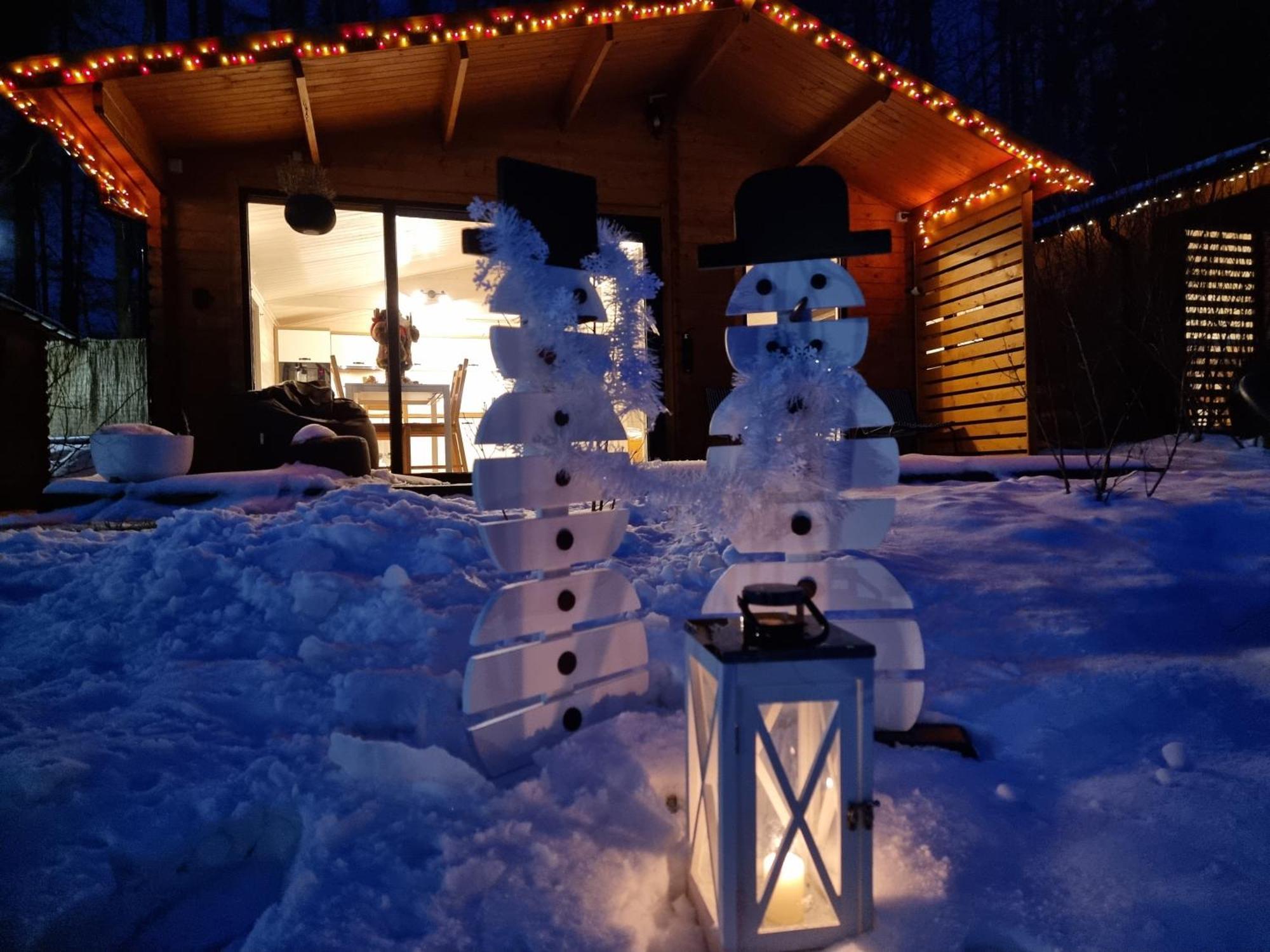 Kantadaj Village Domki Prestige Prudnik Dış mekan fotoğraf