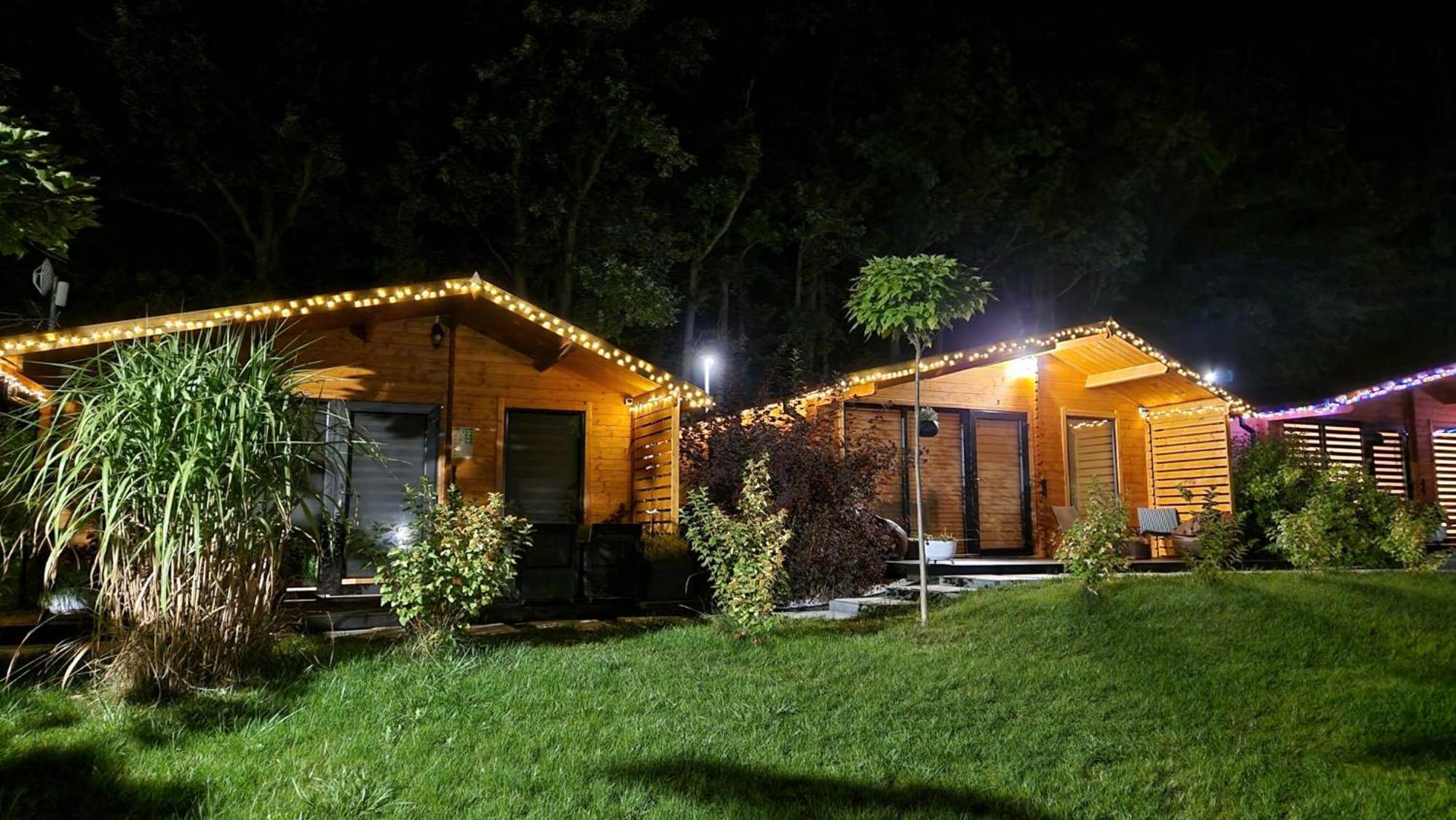 Kantadaj Village Domki Prestige Prudnik Dış mekan fotoğraf