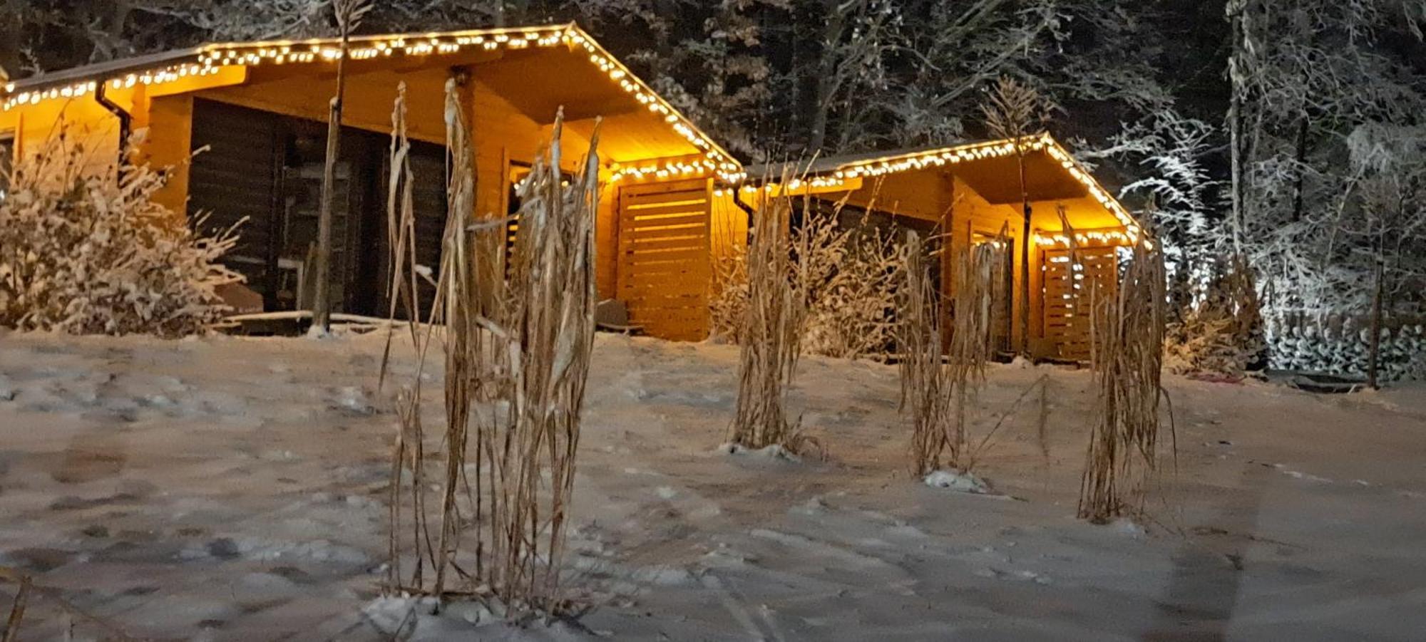 Kantadaj Village Domki Prestige Prudnik Dış mekan fotoğraf
